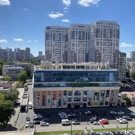стильная в центре аркадии Odesa