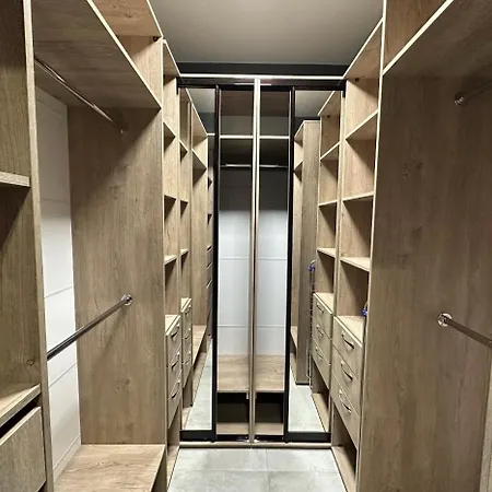 стильная в центре аркадии Apartment